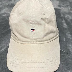Tommy Hilfiger Dad Hat
